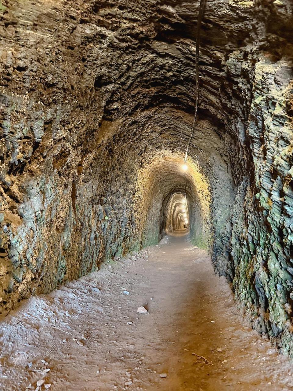 Hotel Recanto Do Ouro Ouro Preto  Dış mekan fotoğraf